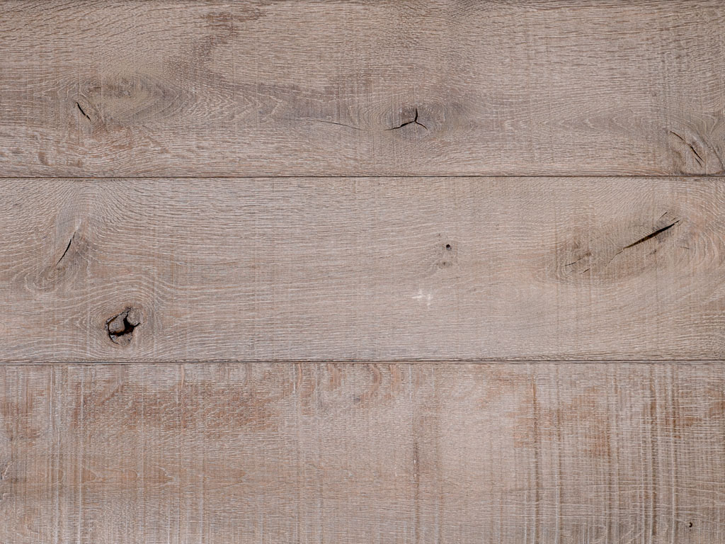 Parquet huilé Cendre