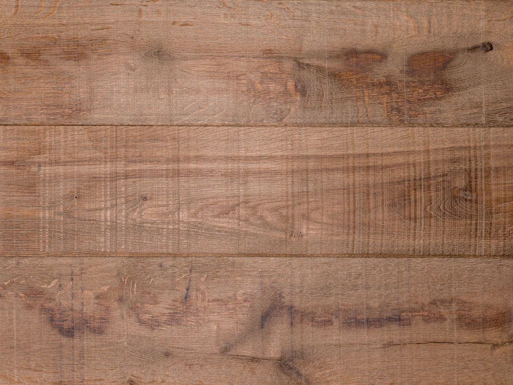 Parquet huilé Patine