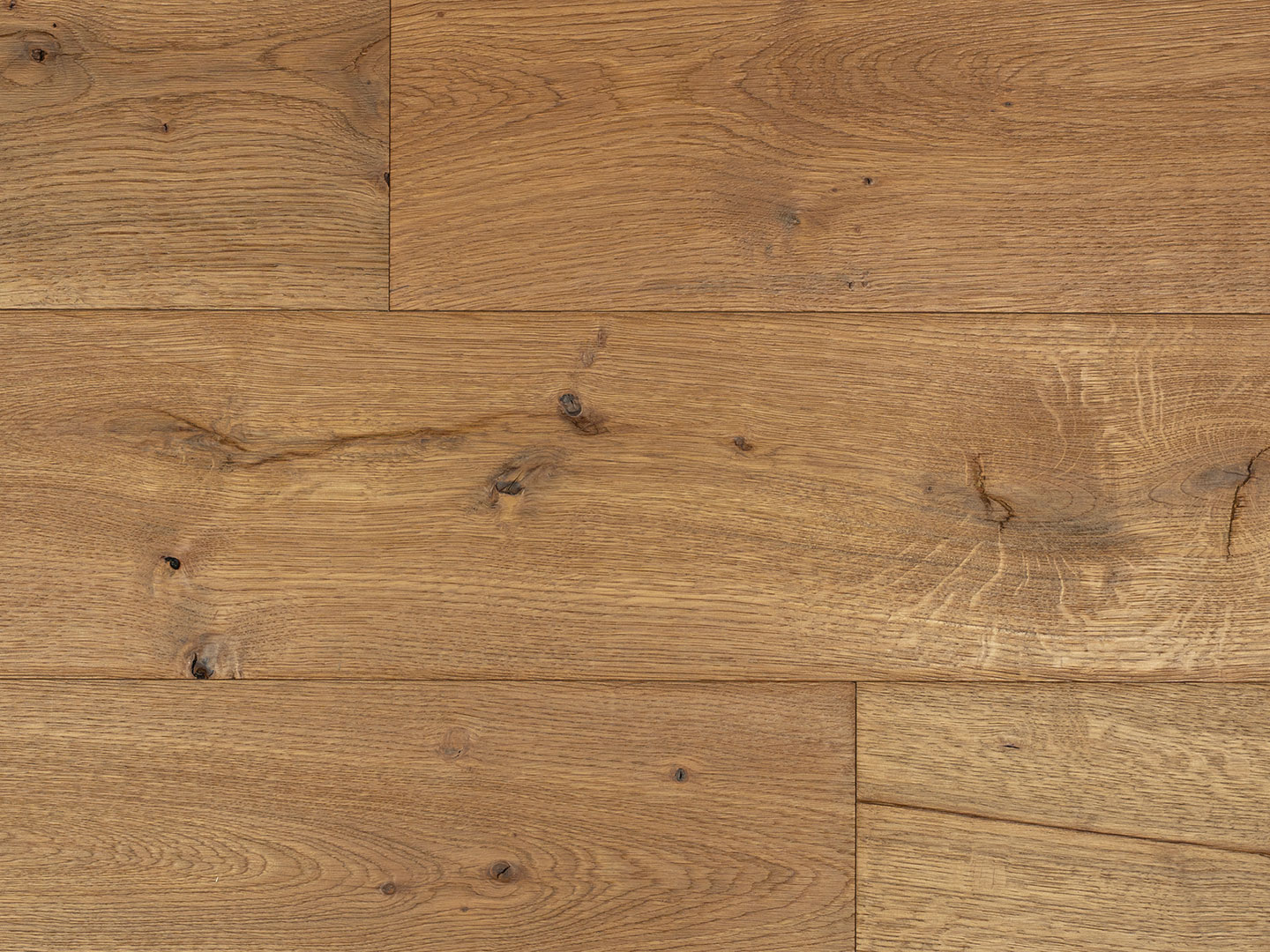 Ambré naturel 830 Parquet huilé ambré naturel