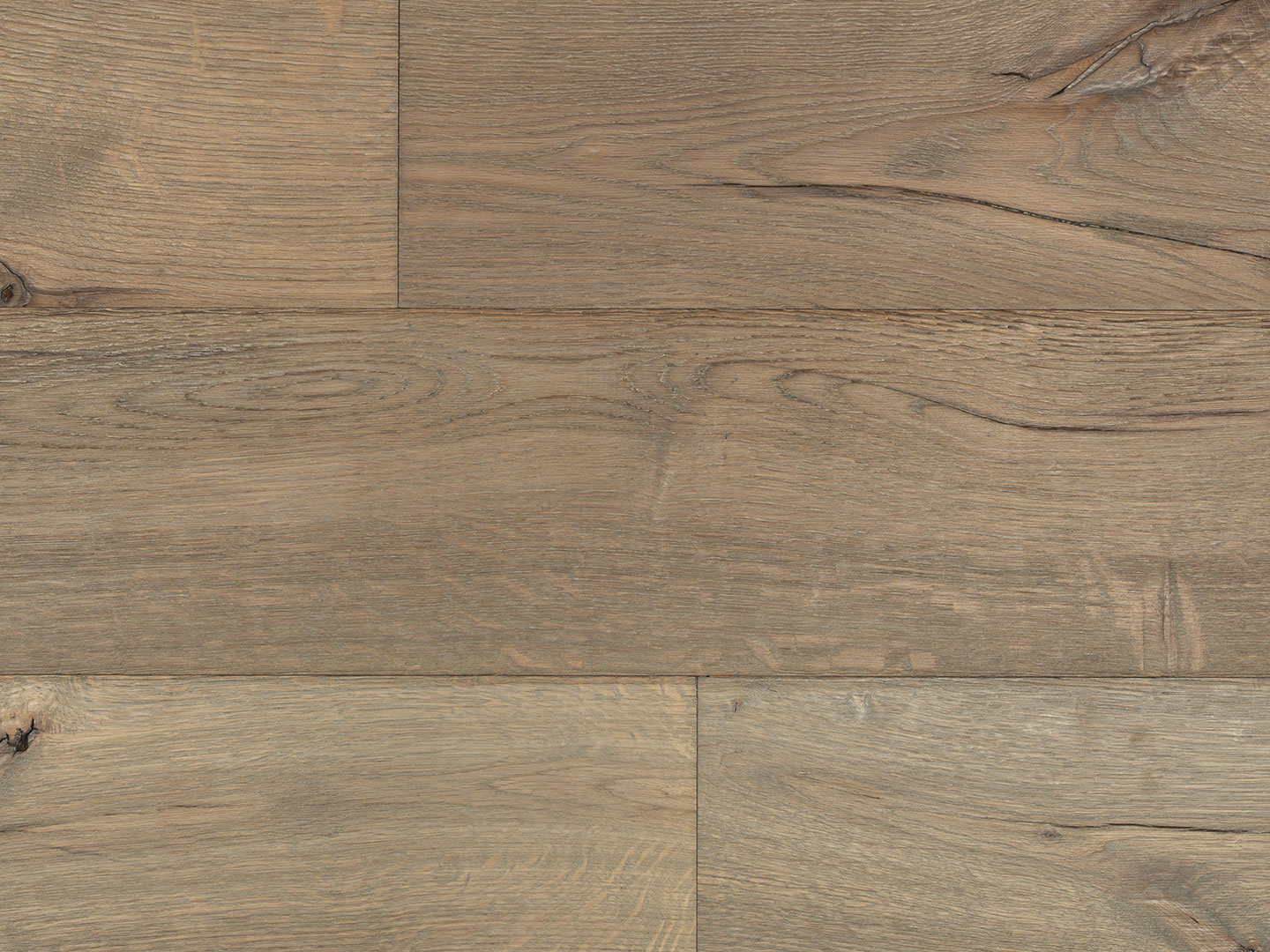 Ardoise 821 Parquet huilé Ardoise