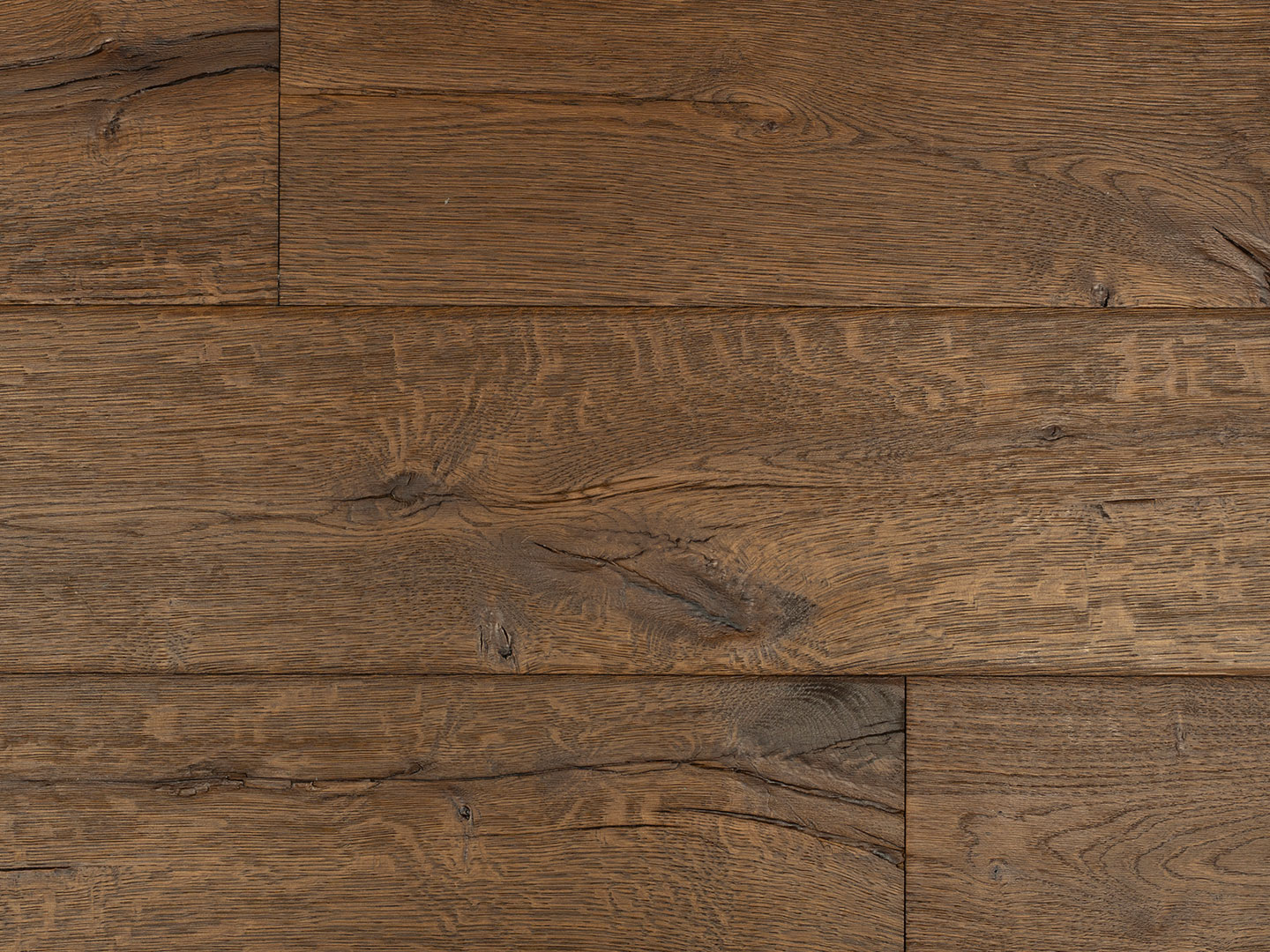 Basalte 932 Parquet huilé Basalte