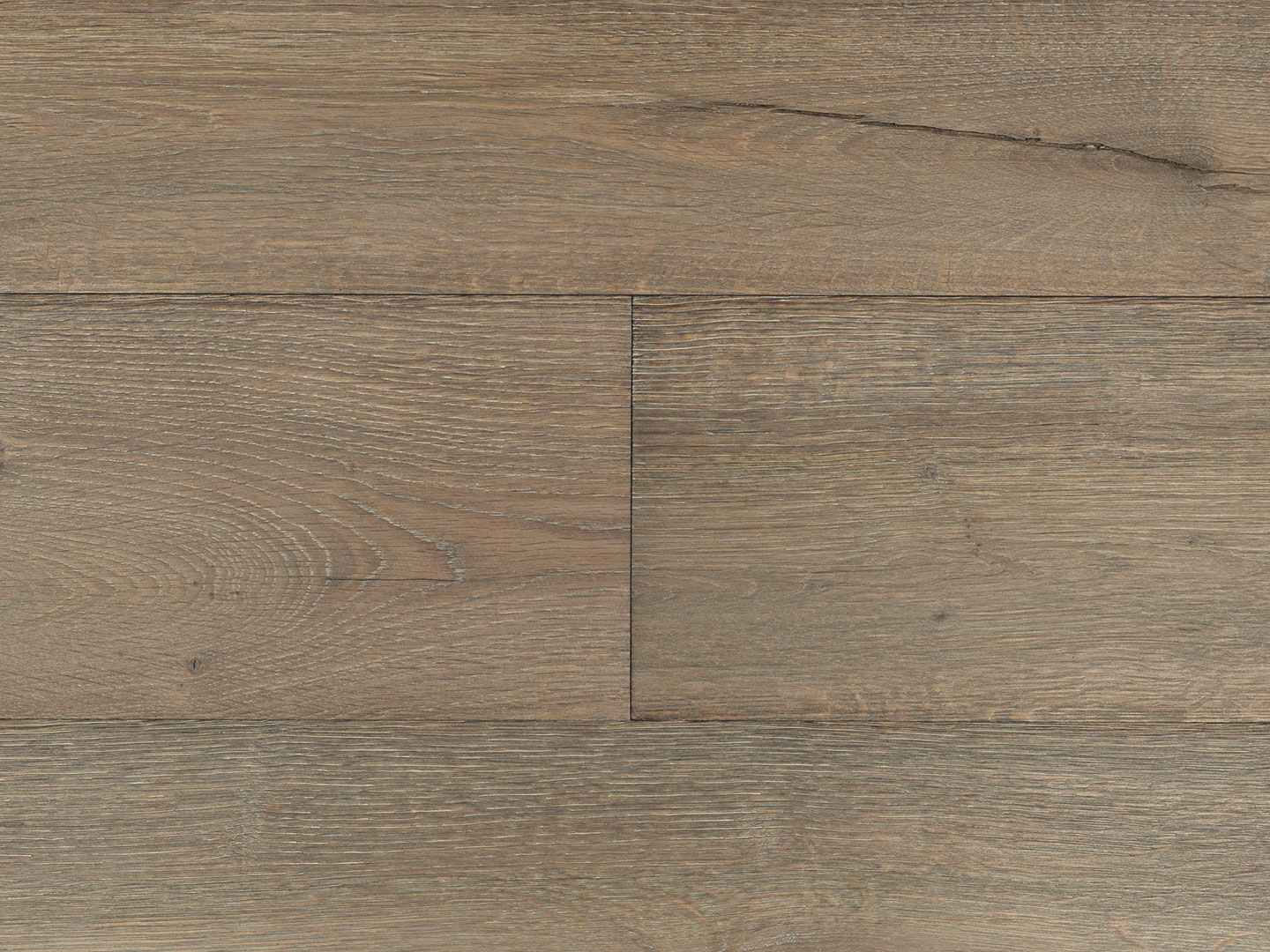 Cendre 824 Parquet huilé Cendre
