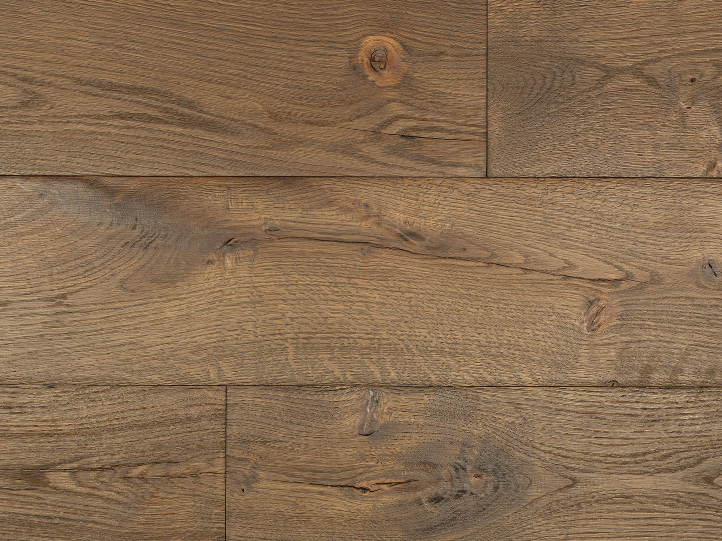 Chamois 840 Parquet huilé Chamois