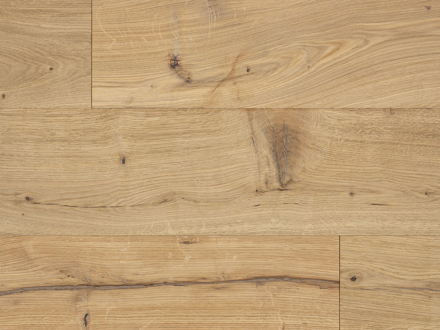 Effet brut 800 Huile aspect bois brut