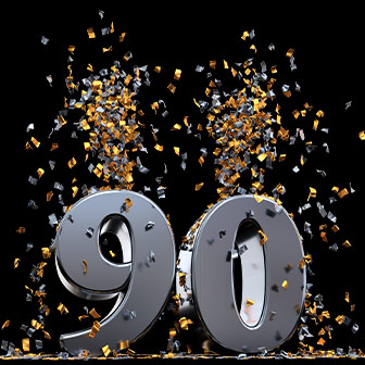 Parquets Protat, 90 ans