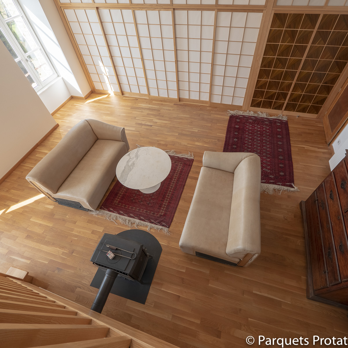 Parquet Coupe Perdue Parquet Pose L anglaise Parquet Coupe 