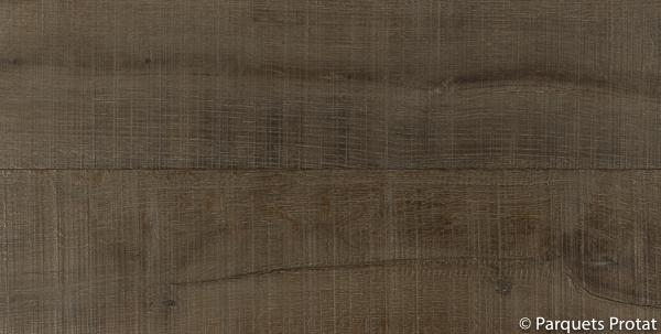 Parquet contrecollé huilé patine